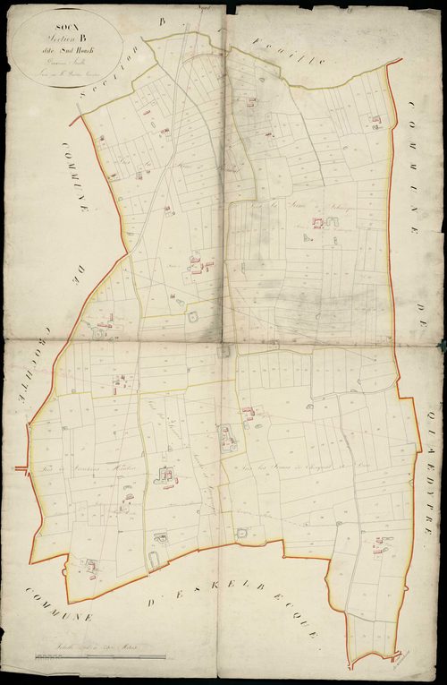 SOCX - 1820