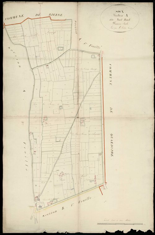 SOCX - 1820