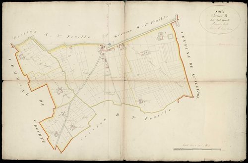 SOCX - 1820
