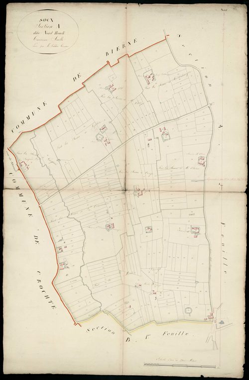 SOCX - 1820