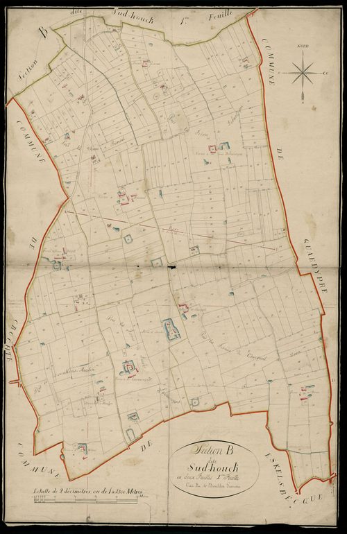 SOCX - 1820