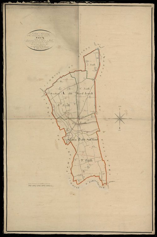 SOCX - 1820