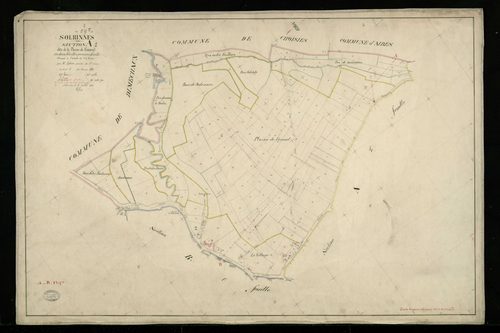 SOLRINNES - 1828, - 1902