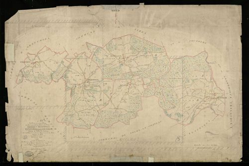 SOLRINNES - 1828, - 1902