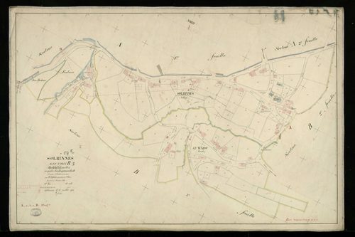 SOLRINNES - 1828, - 1902