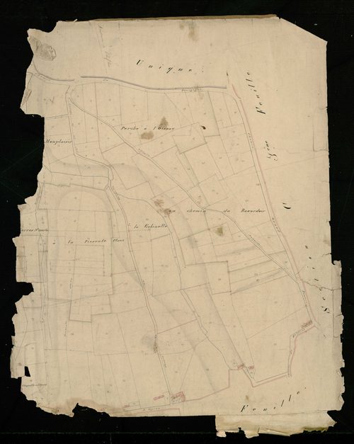 SOLRINNES - 1828, - 1902