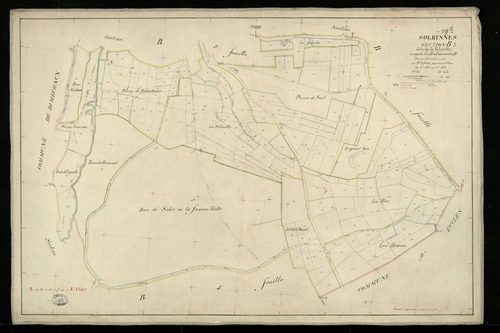 SOLRINNES - 1828, - 1902