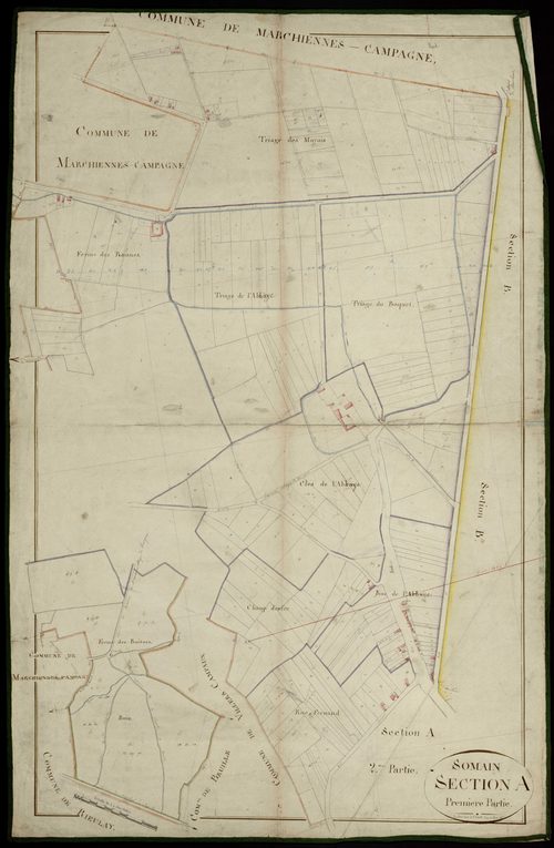 SOMAIN ~1830