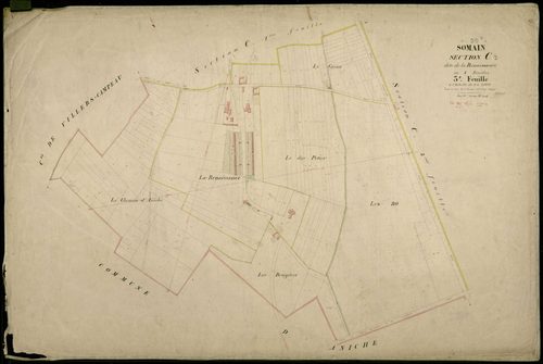 SOMAIN - 1858