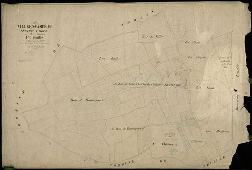 SOMAIN - 1858