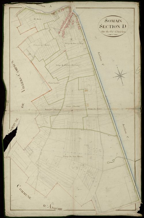 SOMAIN ~1830