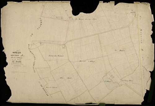 SOMAIN - 1858