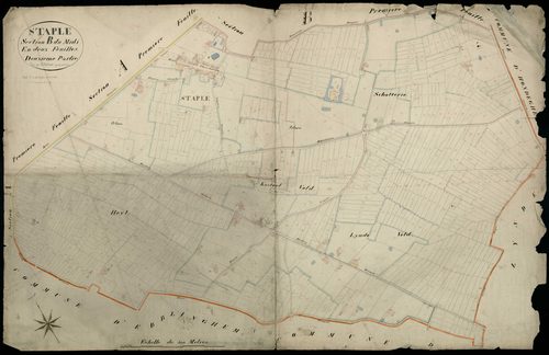 STAPLE - 1827