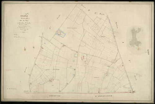 STAPLE - 1898