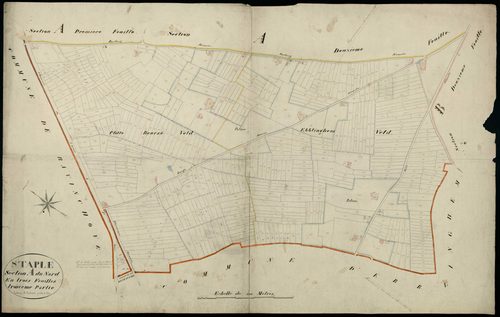 STAPLE - 1827