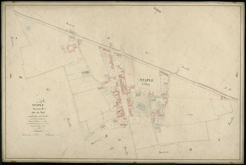 STAPLE - 1898