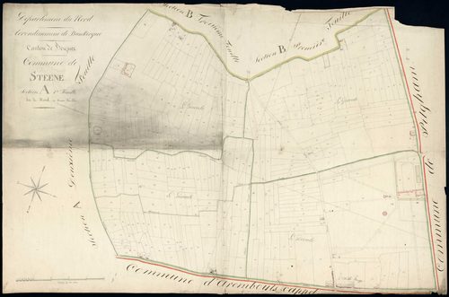 STEENE - 1825