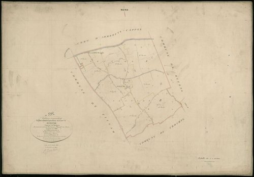 STEENE - 1888