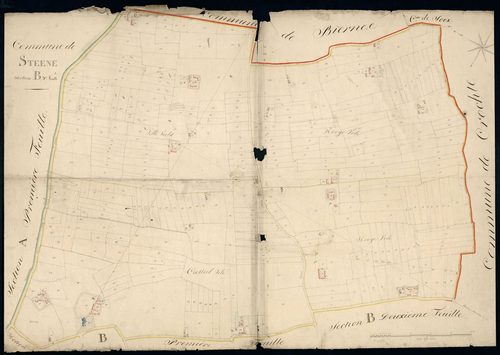 STEENE - 1825