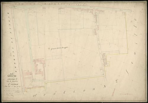 STEENE - 1888