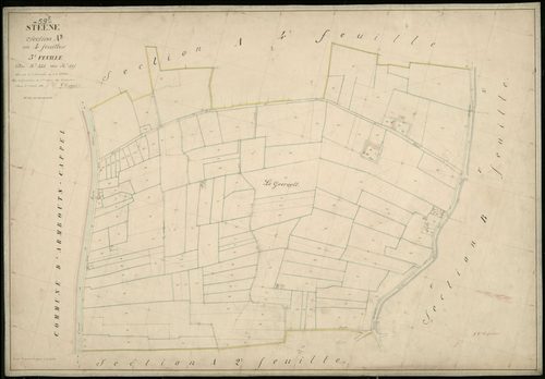 STEENE - 1888