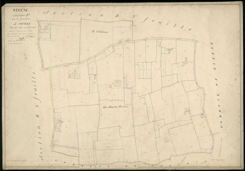 STEENE - 1888