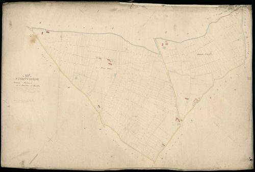 STEENVOORDE - 1840