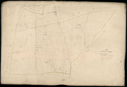 STEENVOORDE - 1840