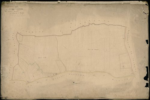STEENVOORDE - 1840