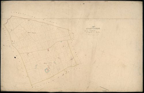 STEENVOORDE - 1840
