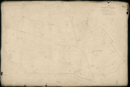 STEENVOORDE - 1840