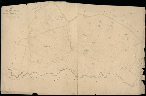 STEENVOORDE - 1840