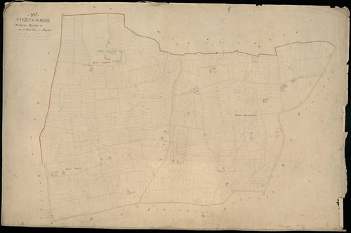 STEENVOORDE - 1840