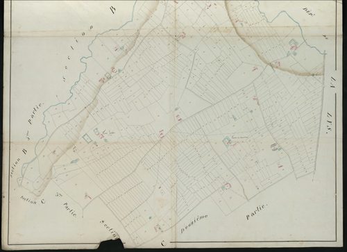 STEENVOORDE - 1809