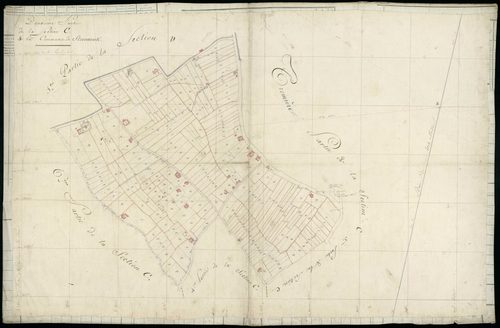 STEENWERCK - 1811