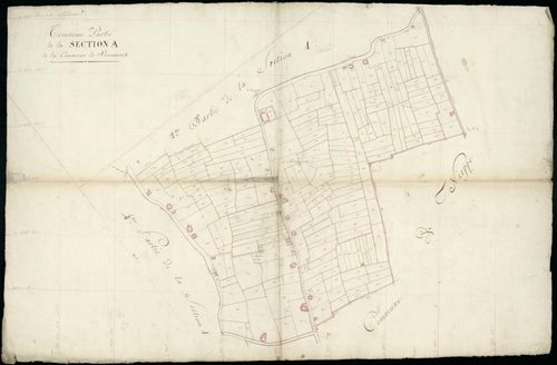 STEENWERCK - 1811