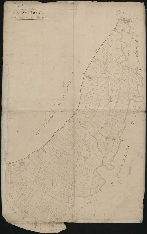 STEENWERCK - 1811