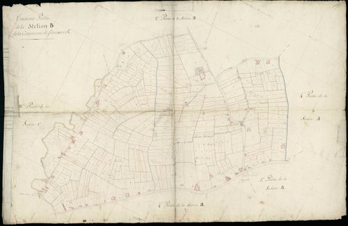 STEENWERCK - 1811
