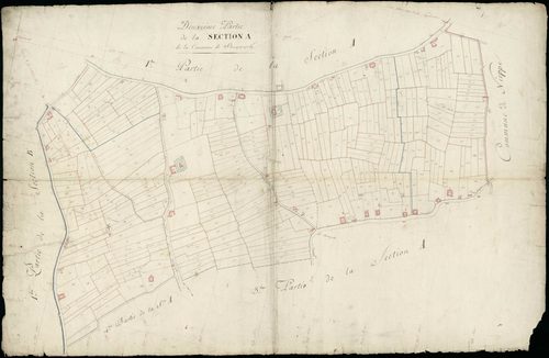 STEENWERCK - 1811