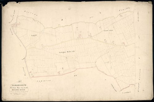 TERDEGHEM - 1840