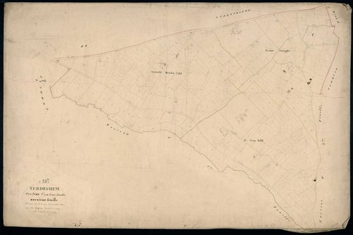 TERDEGHEM - 1840