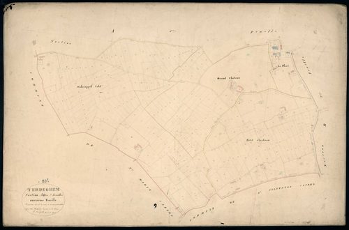 TERDEGHEM - 1840