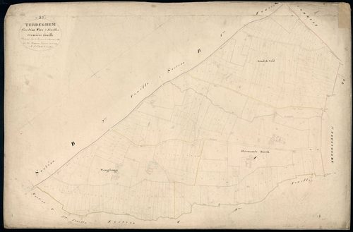 TERDEGHEM - 1840