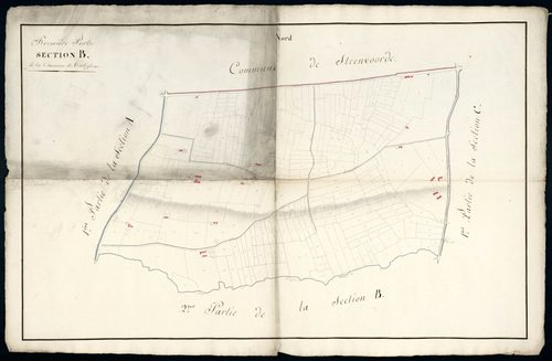 TERDEGHEM - 1809