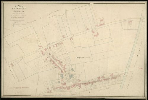TETEGHEM - 1894