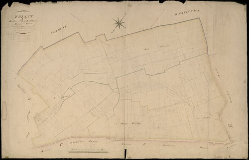 THIANT - 1830
