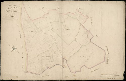 THIANT - 1830