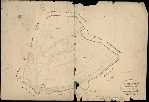 THIENNES - 1828