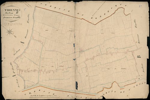 THIENNES - 1828