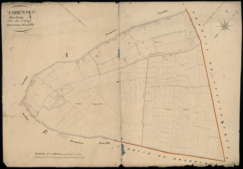 THIENNES - 1828